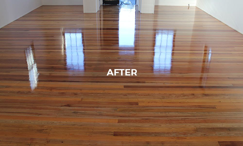 After