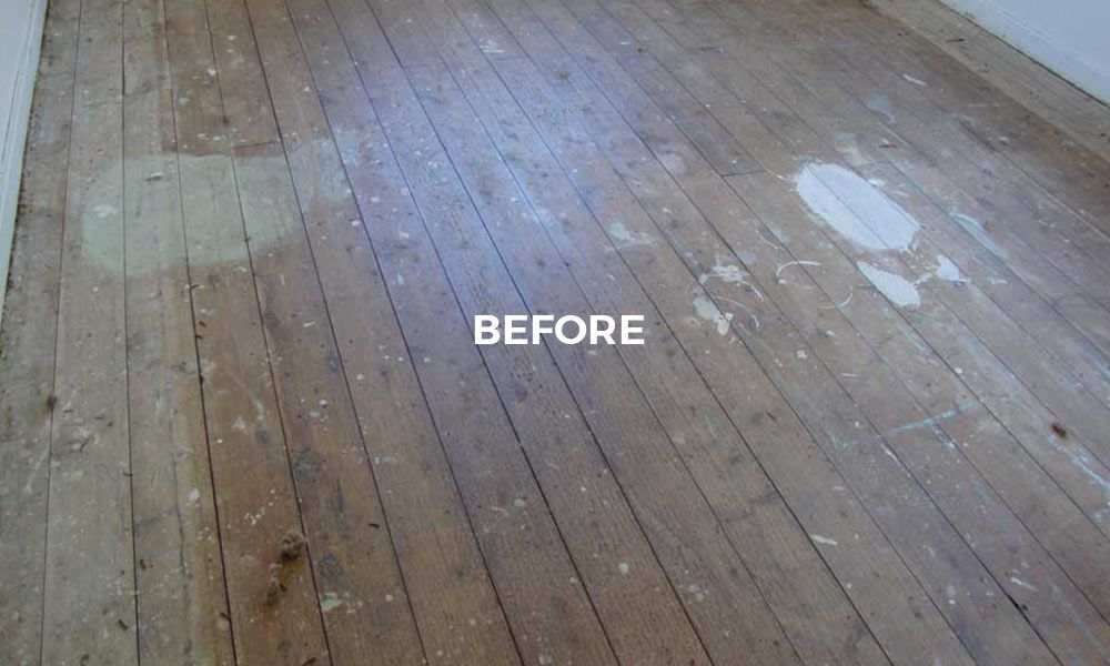 Before